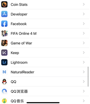 桥西苹果15维修网点分享iPhone15如何改回默认浏览器