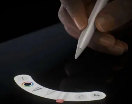井陉apple维修店分享新款Apple Pencil Pro重大变化汇总 
