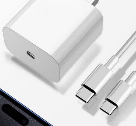 新密apple维修中心分享iPhone15到底能不能用安卓充电线充电 