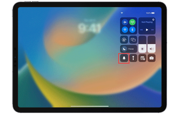 无极苹果ipad维修服务分享iPad玩游戏无声音是什么问题 