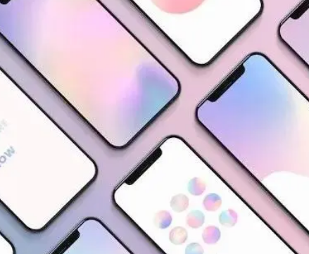 海淀苹果换屏维修店分享iPhone为啥一直使用直面屏