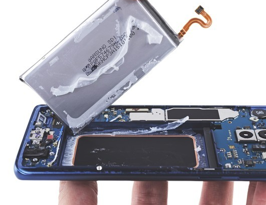 平山苹果换电池中心分享苹果会回归拆卸电池吗