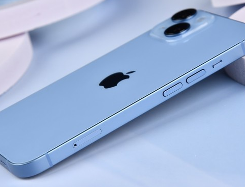 哈尔滨苹果换电池地址分享为什么iPhone更高只有27W充电 