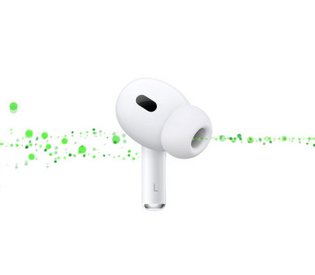 二七苹果耳机维修点分享AirPods耳机功能带来哪些提升 