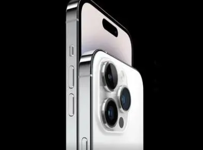 天河苹果15维修分享iPhone15潜望式长焦镜头哪些优势
