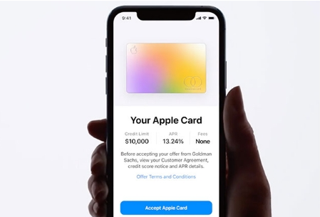 苹果Apple Card储蓄账户有什么优势？Apple Card储蓄使用方法